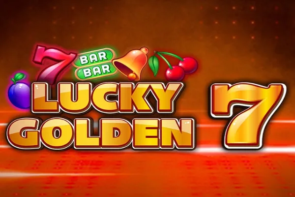 Lucky Golden 7